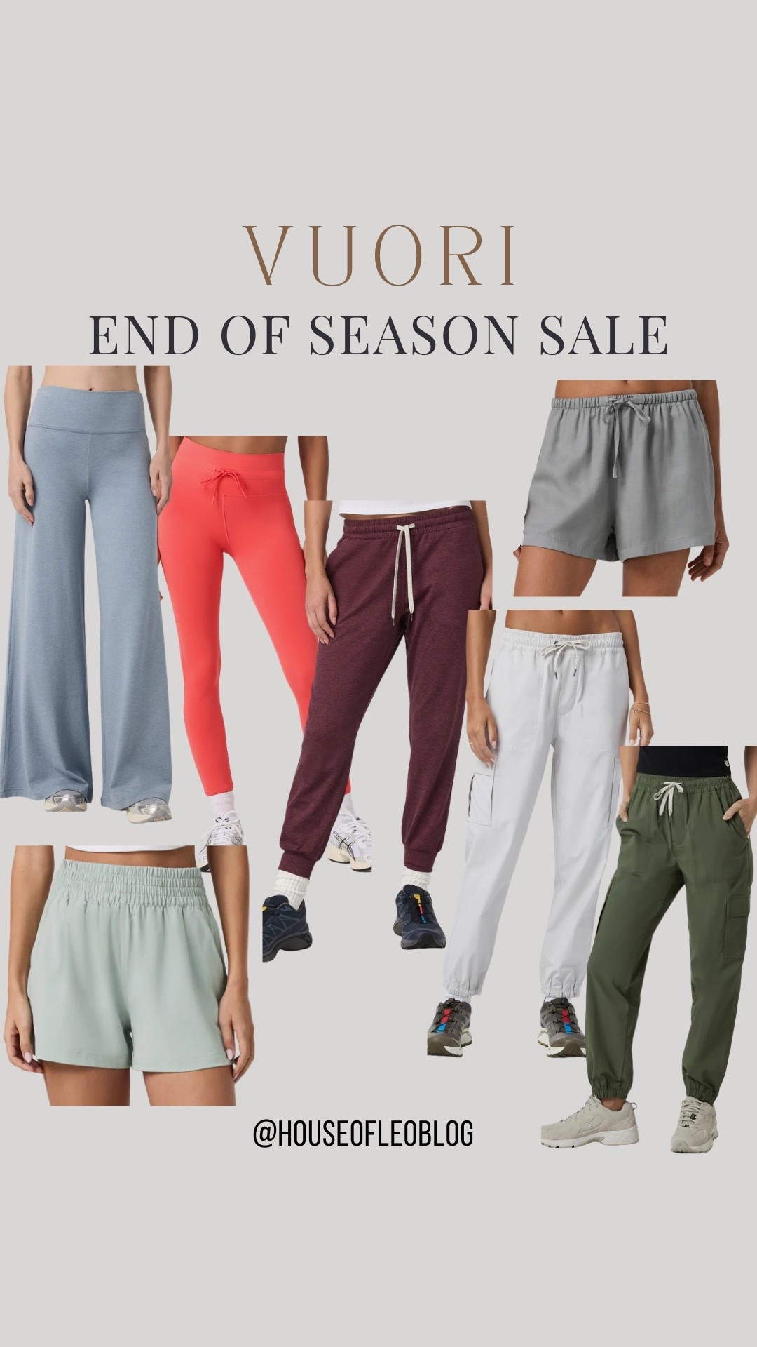 Vuori sale

#LTKSaleAlert #LTKActive