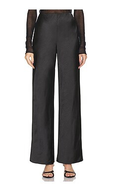 L'Academie by Marianna Etienne Pant in Black from Revolve.com | Revolve Clothing (Global)