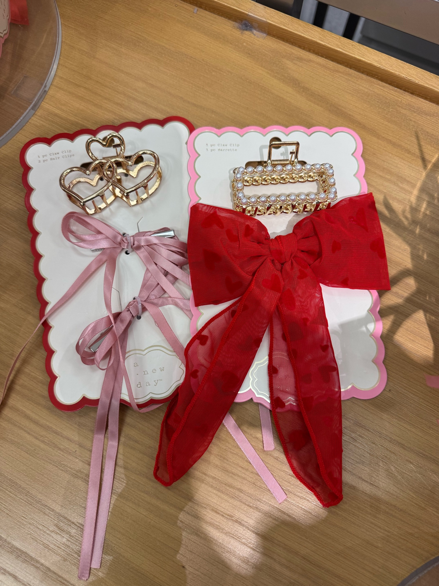 New Target finds
Perfect for you galentines basket

#LTKStyleTip #LTKFindsUnder50