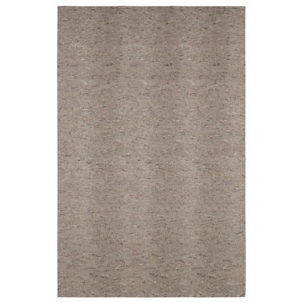 Bottoroff Dual Surface 0.25" Non Slip Rug Pad | Wayfair North America