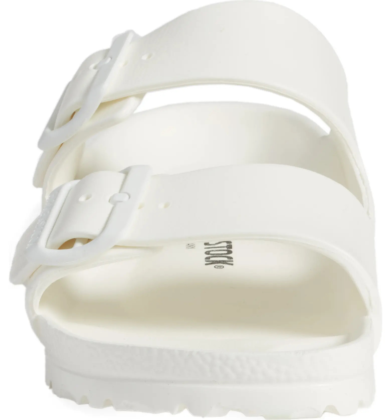 Essentials Arizona Waterproof Slide Sandal (Women) | Nordstrom