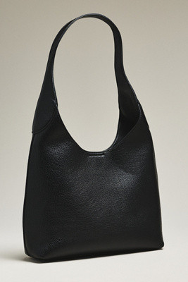 Rachel Zoe Smooth Vegan-Leather Tote | Anthropologie (US)