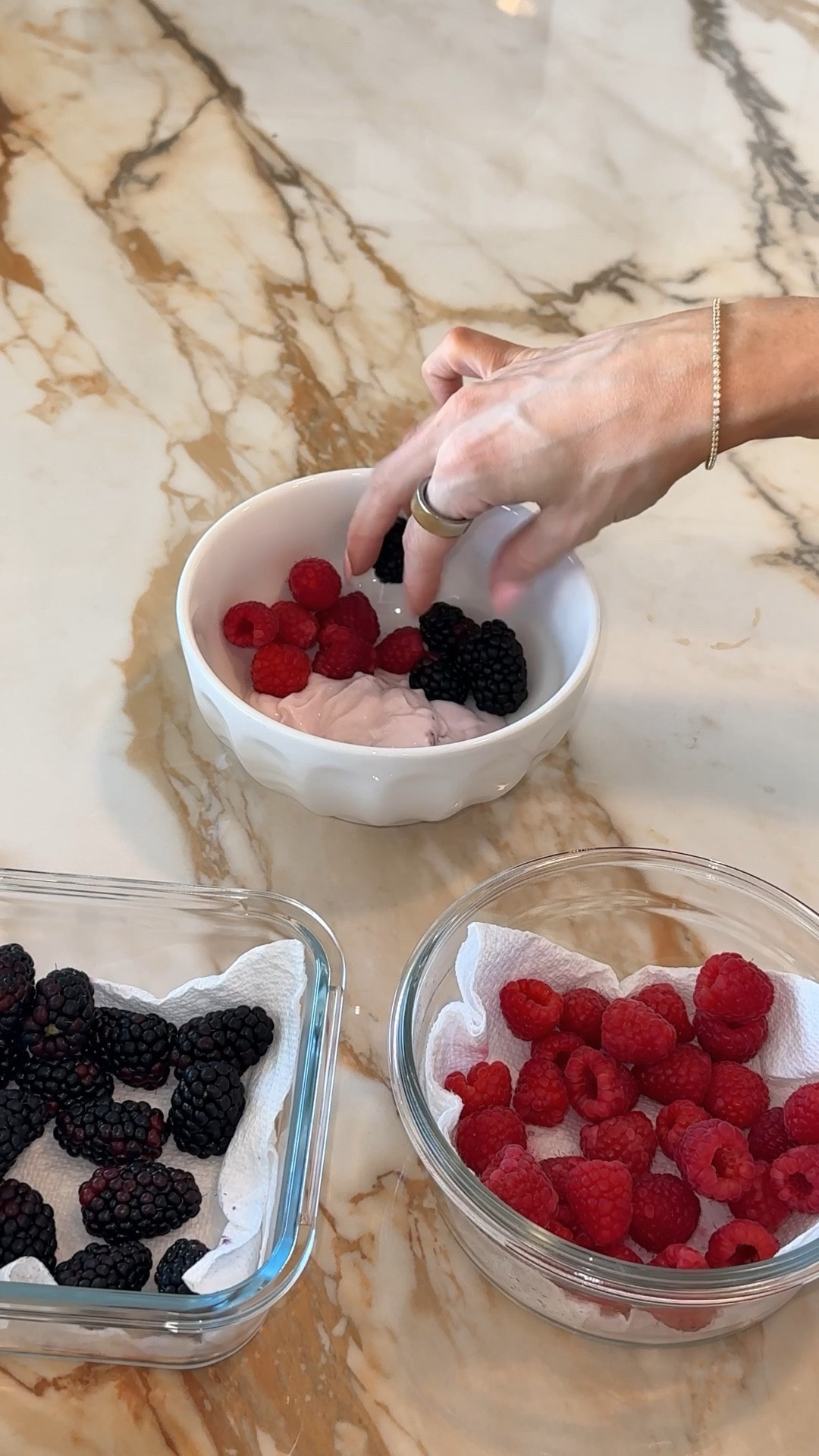 #ad When you’re looking to an easy way to support your gut health: 

I’m so excited to take part in the @activitaus gut health 14 day challenege, and even more excited how easy it is to get them at @target #targetpartner #target #actvitia #guthealth

It’s no surprise I deal with minor digestive discomfort, so hoping that adding in the Activia products twice a day for two weeks can help reduce those symptoms and help me with my tummy troubles a bit! Hope you’ll join me @Shop.LTK #liketkit liketk.it/xx 