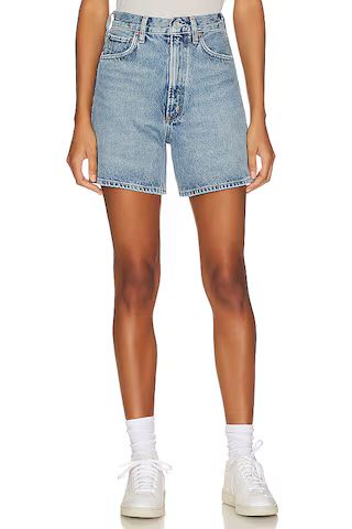 AGOLDE Stella Short in Mode from Revolve.com | Revolve Clothing (Global)