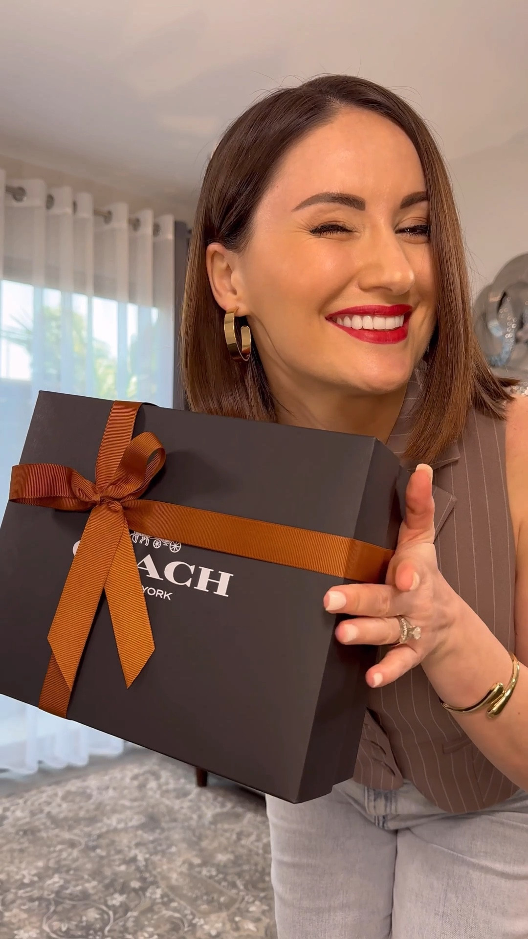 Just received the most amazing surprise gift from my husband! I am absolutely in love with my new purse.❤️

#LTKSaleAlert #LTKItBag #LTKStyleTip