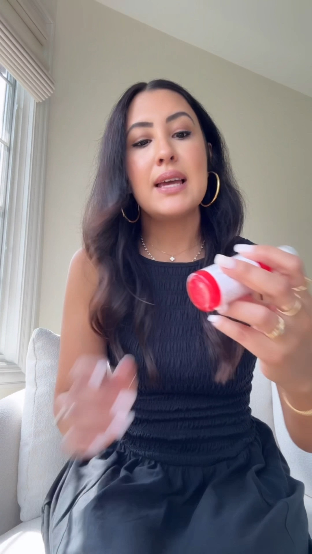 #sponsored @kiehls love this serum!!