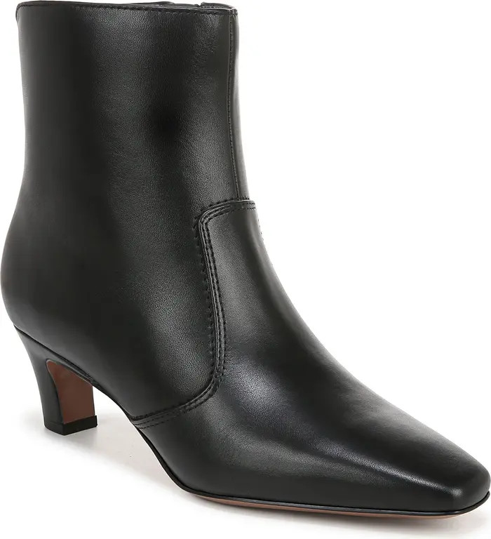 SARTO by Franco Sarto Alexandria Bootie (Women) | Nordstrom | Nordstrom