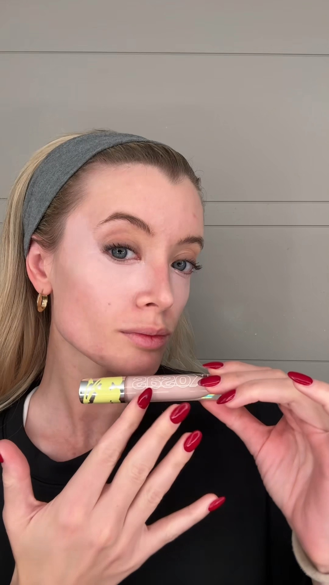 How I cover dark circles and brighten my under eye! Pink concealer! 

#LTKBeauty #LTKmorningroutine #LTKgrwm