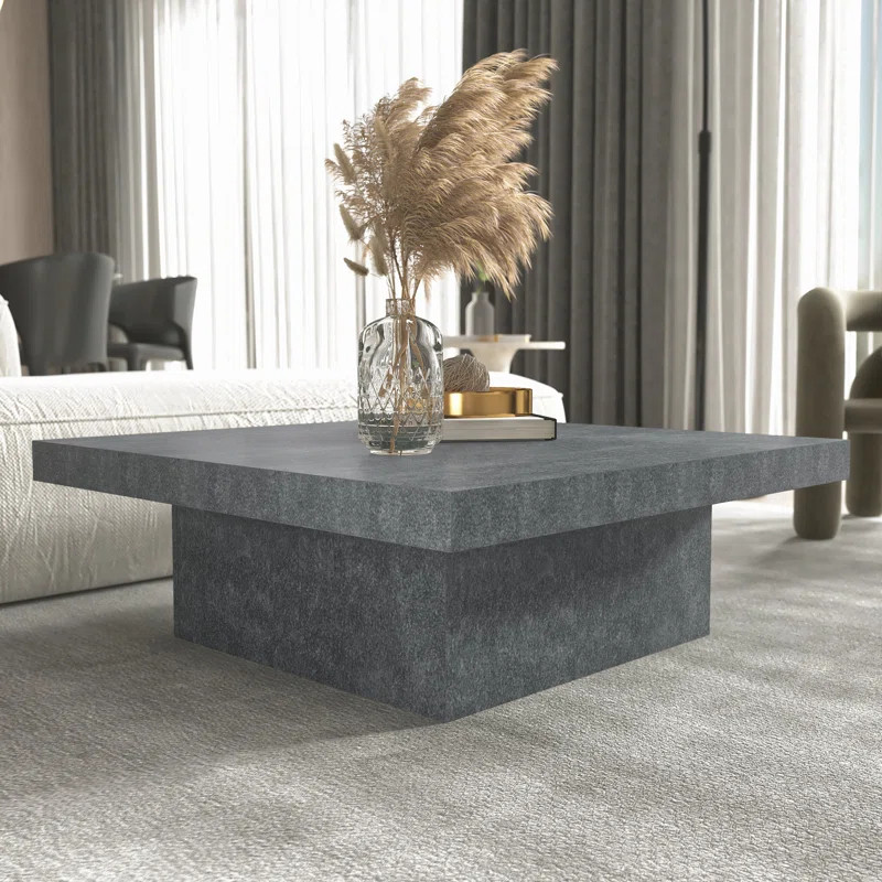 Caomhan Single Coffee Table | Wayfair North America