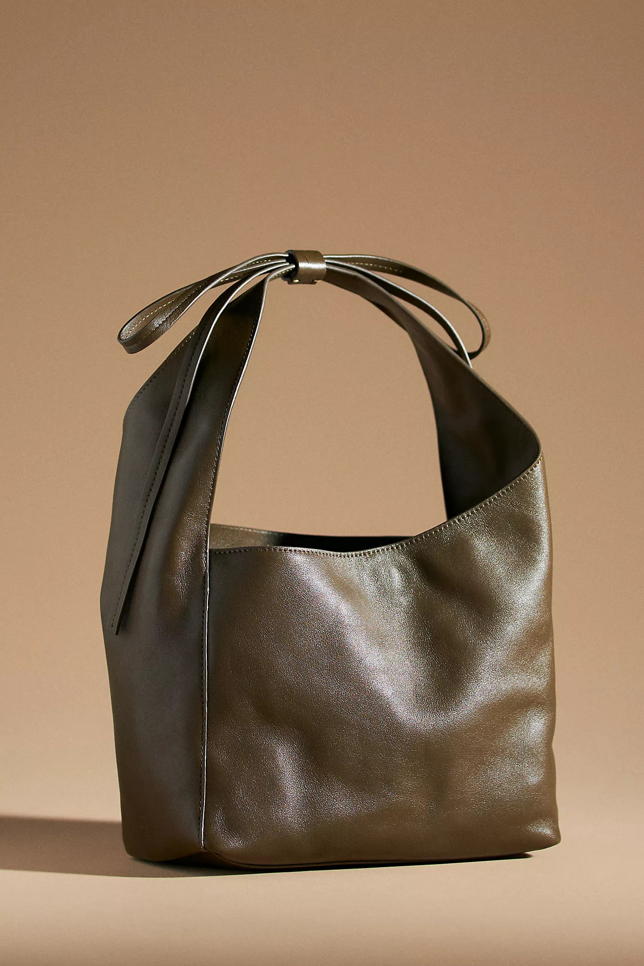 Reformation Small Vittoria Tote Bag | Anthropologie (US)