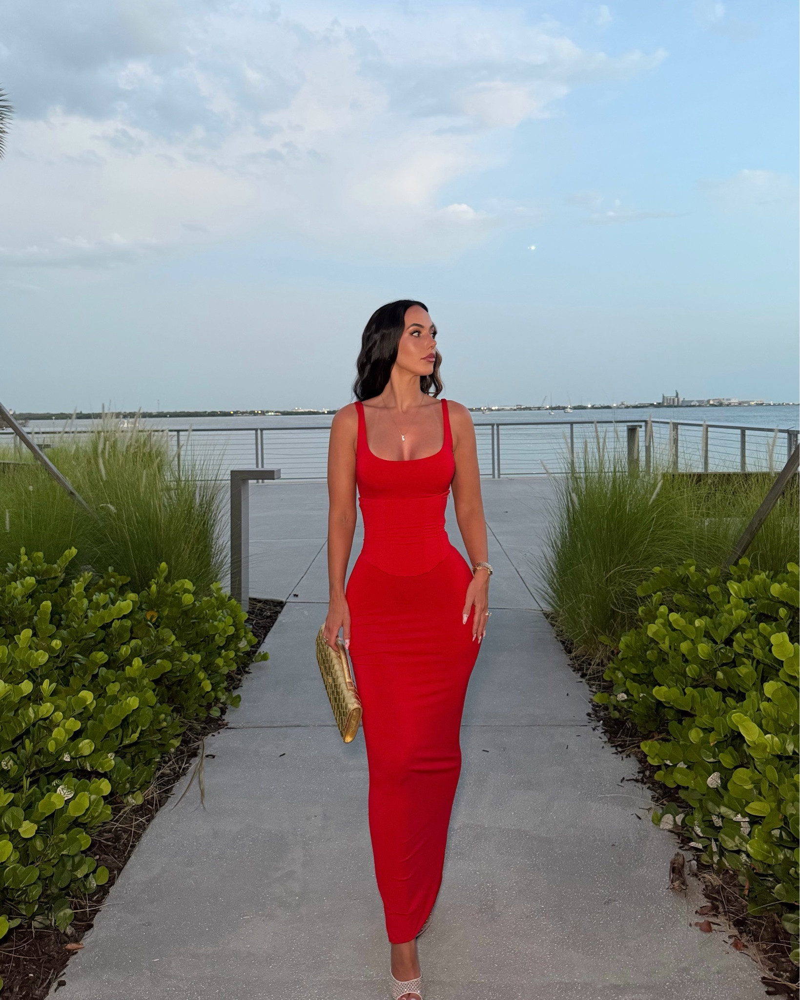 The ultimate red dress 🌹

wearing uk size 6

#LTKootd #LTKTall