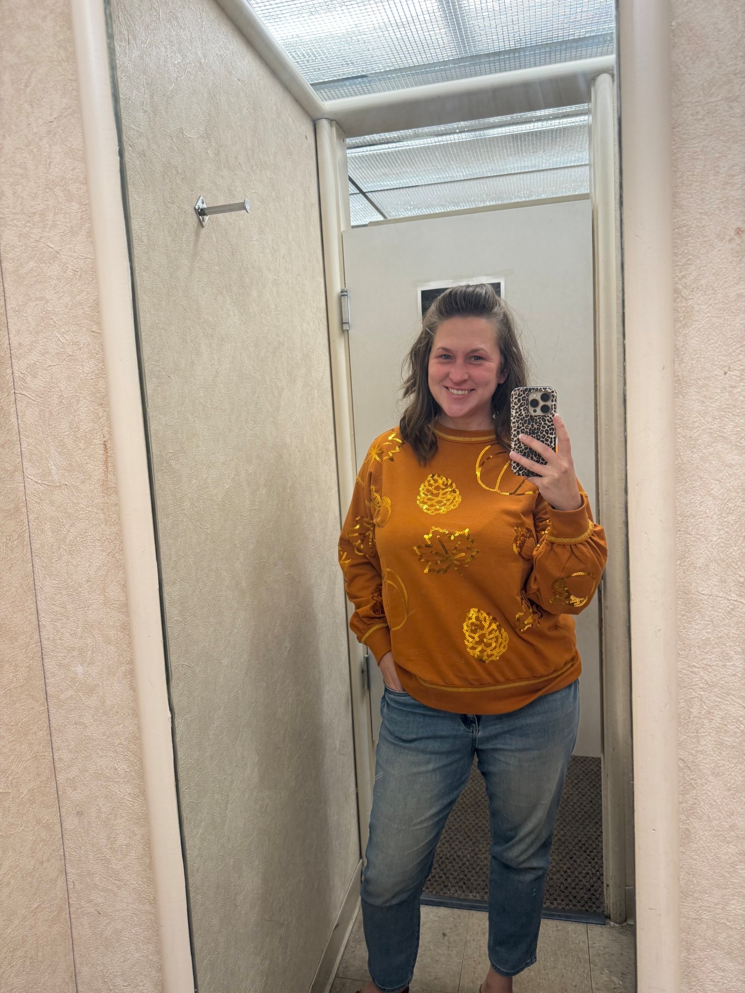 What are you wearing today? 

#LTKHalloween #LTKStyleTip #LTKSeasonal