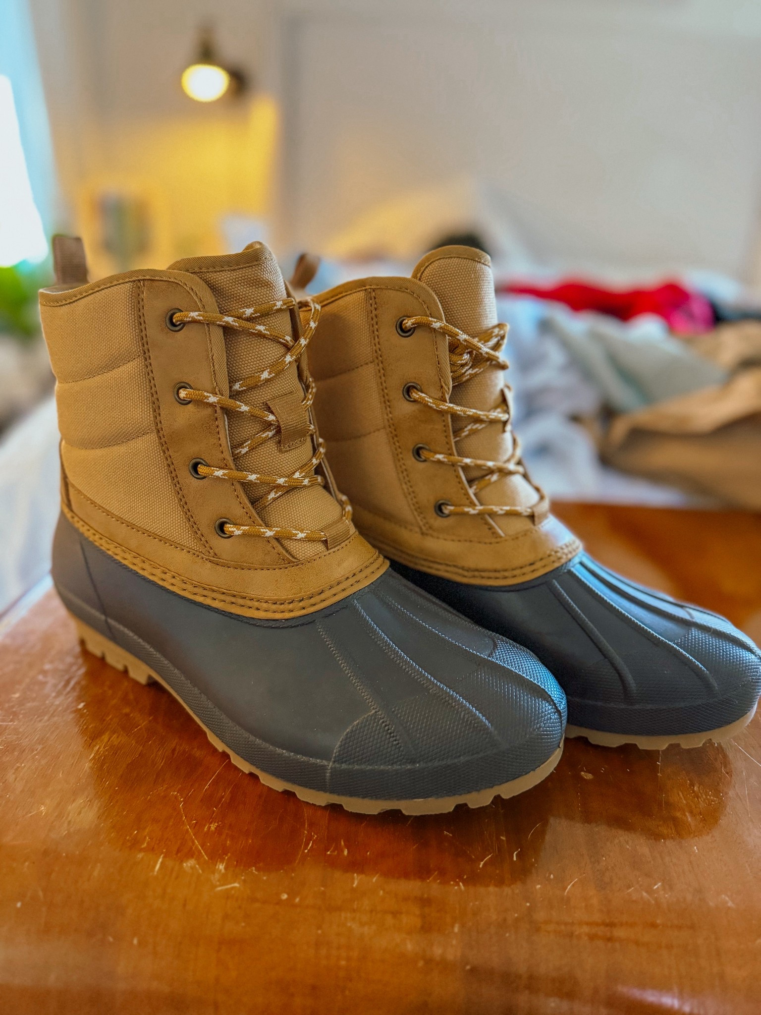Obsessing over the LL Bean dupes for a fraction of the price! Will definitely be wearing these all winter 

#LTKGiftGuide #LTKActive #LTKHoliday