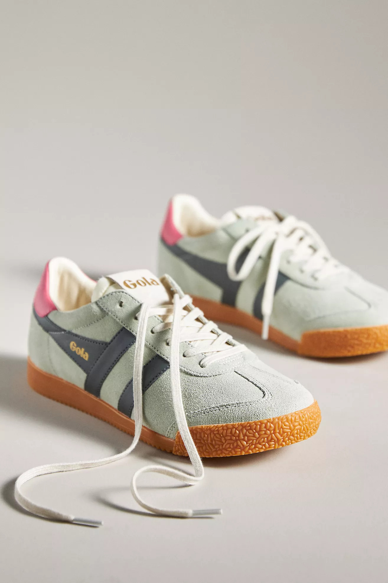 Gola Elan Sneakers | Anthropologie (US)