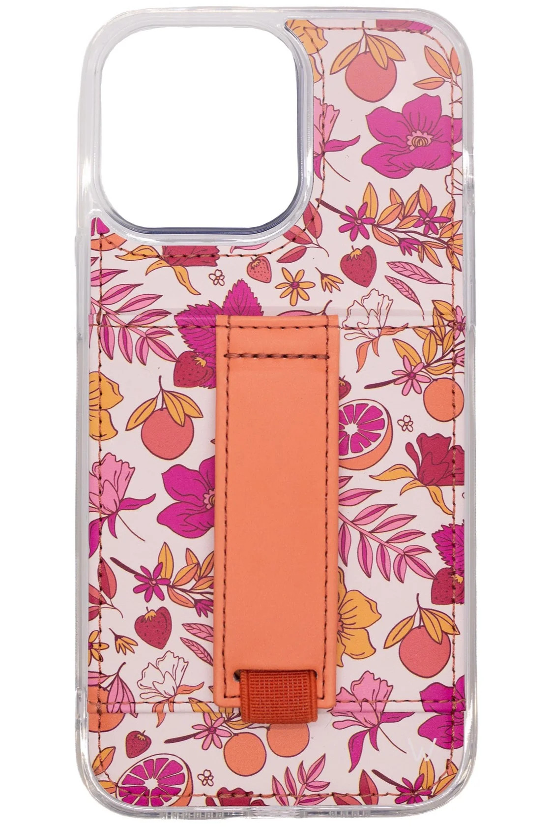 Tropical Floral | Walli Cases