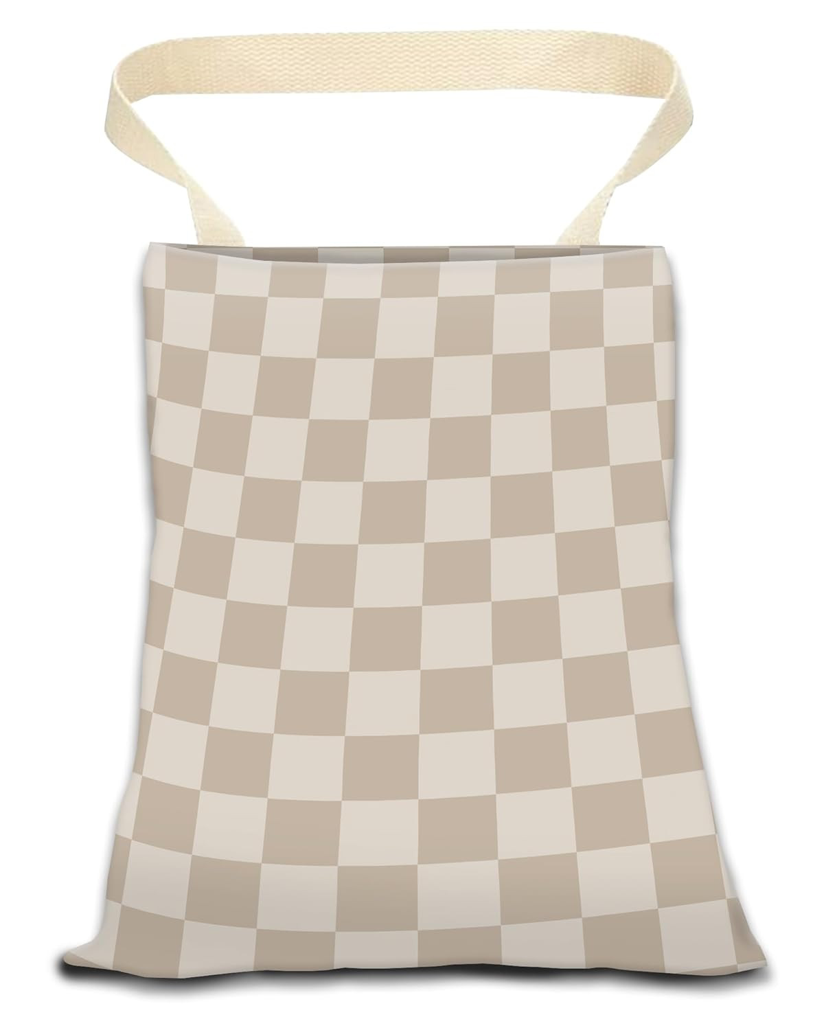 Car Trash Can, Durable Hanging Car Trash Garbage Bag, Cute Automotive Garbage Cans Organizer, Lux... | Amazon (US)