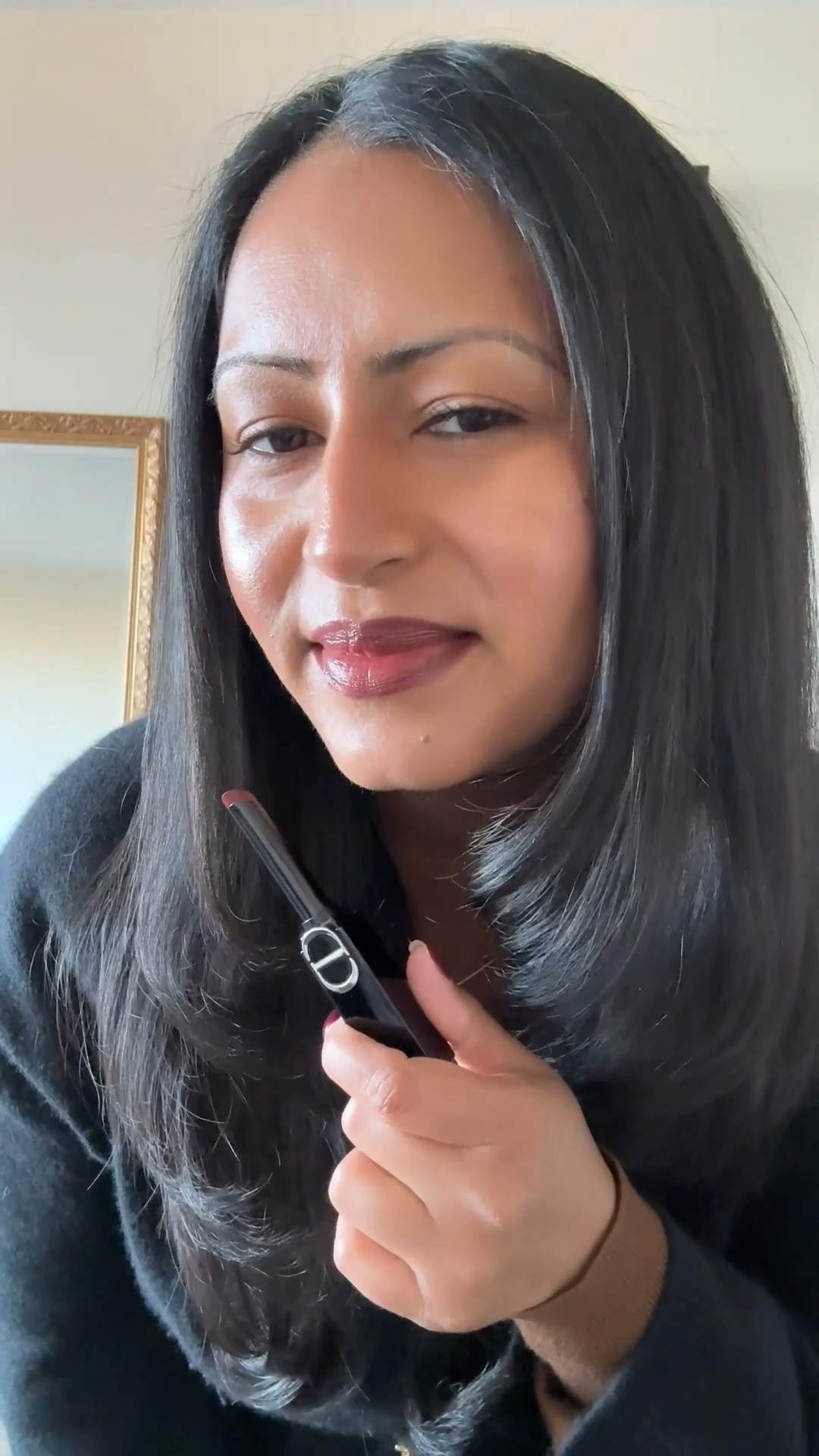 Autumn styling with new Dior lippie🍁💋

#LTKSeasonal #LTKBeauty #LTKStyleTip