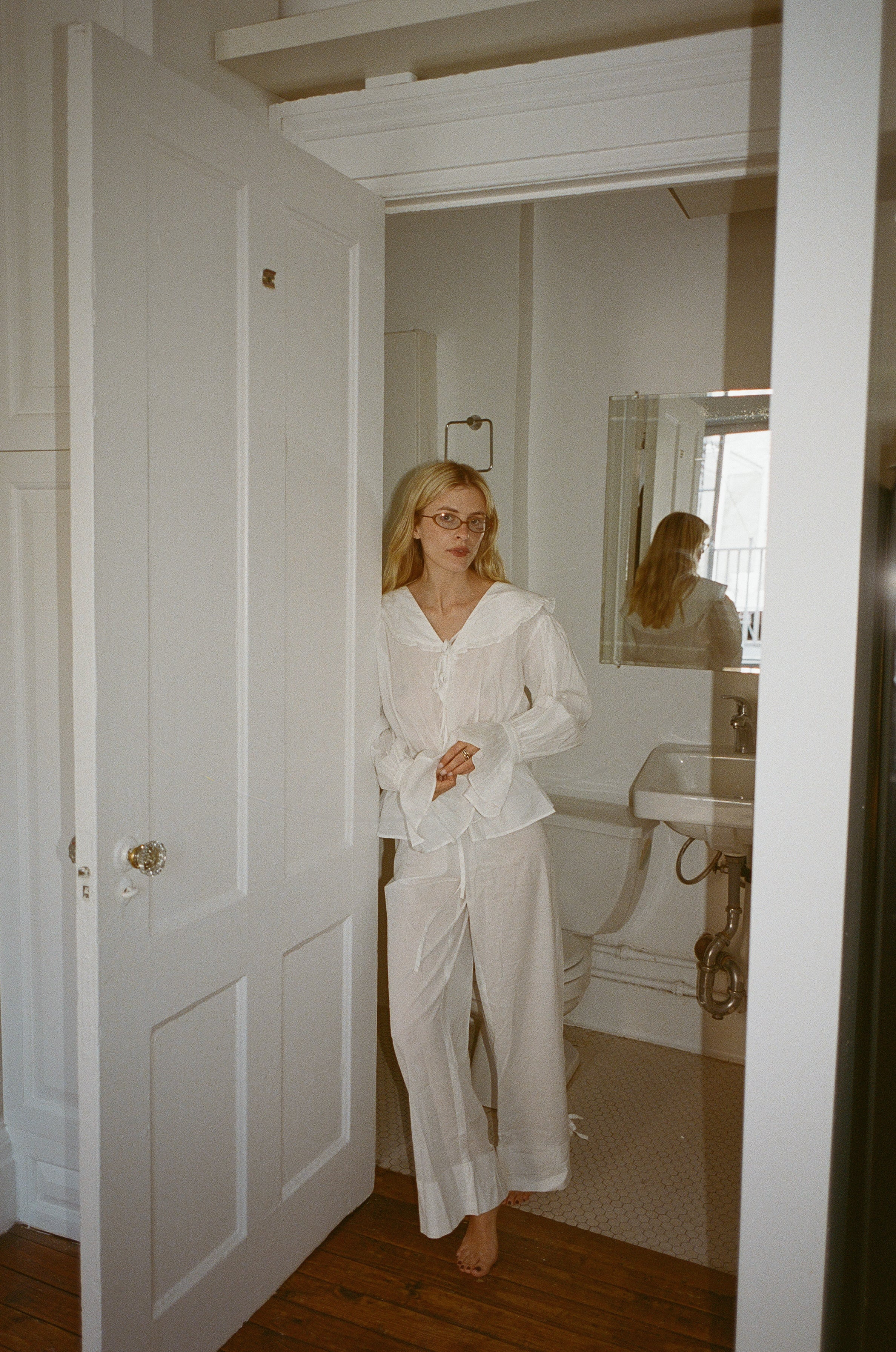 Ysidra Set | Sonderhuas