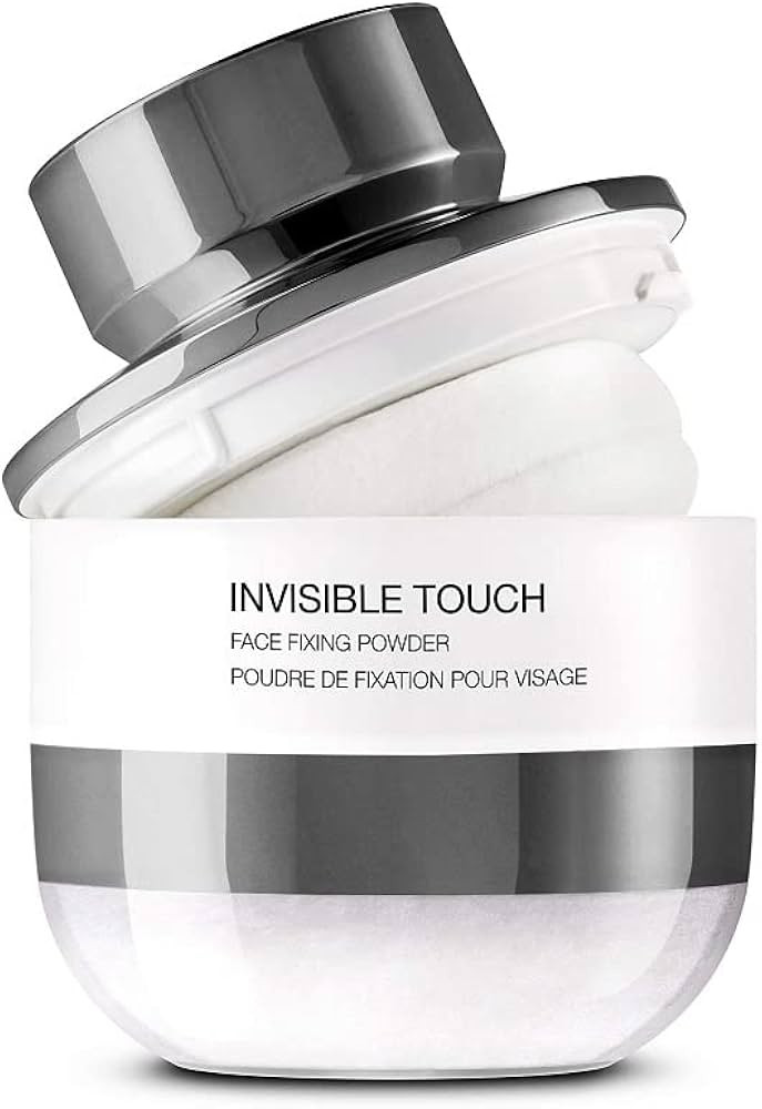 Pó Facial Fixador KIKO MILANO Invisible Touch 13,5g | Amazon (BR)