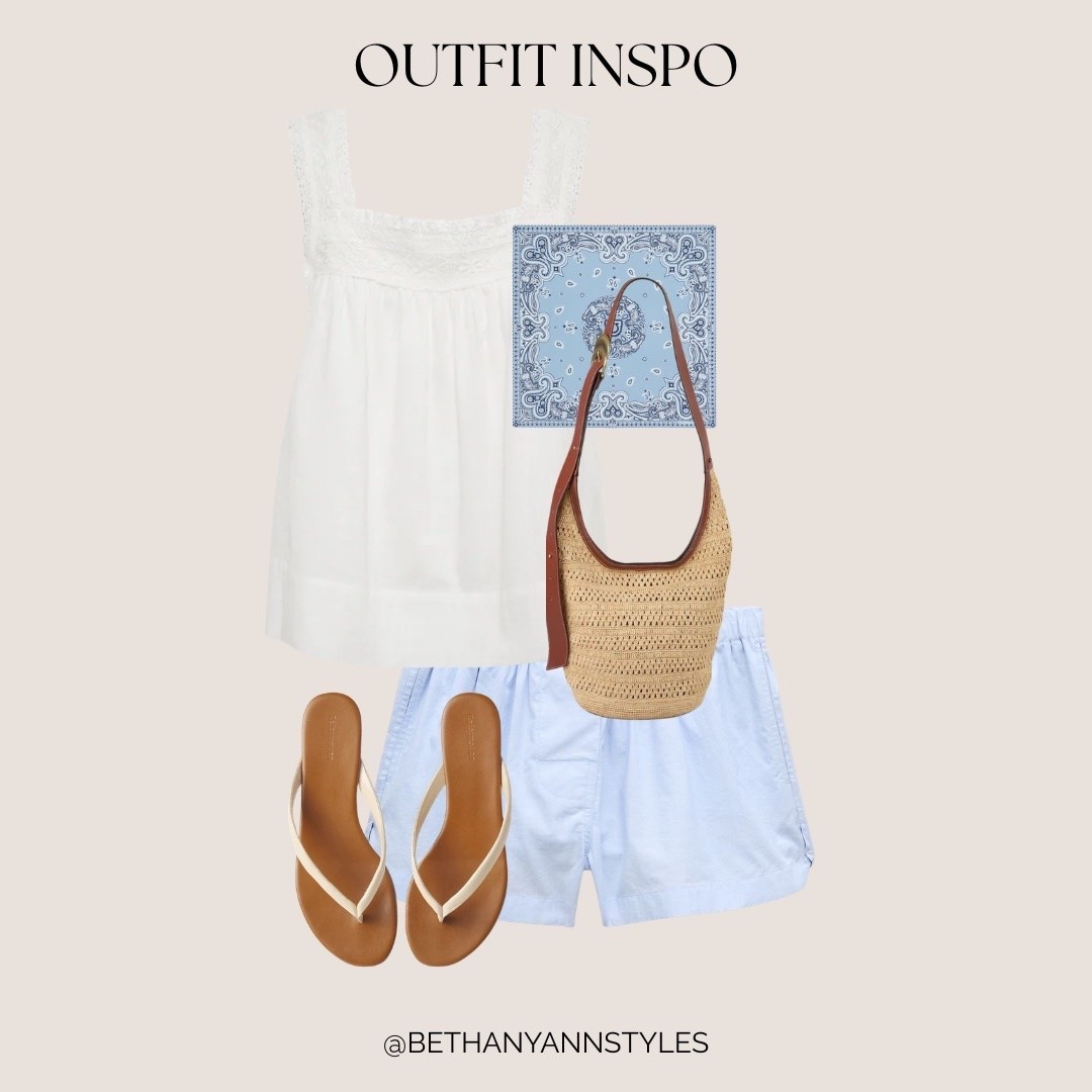 Today’s outfit INSPO