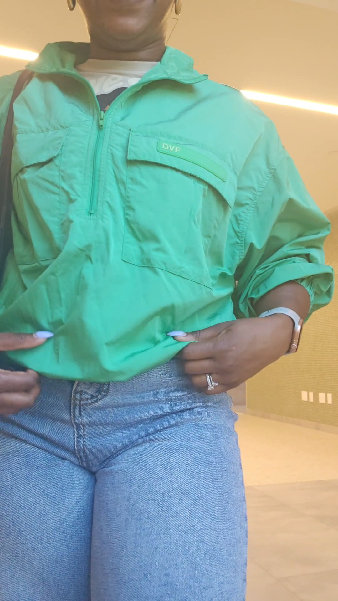 Comfy weekend OOTD!

#LTKVideo #LTKFindsUnder50 #LTKStyleTip