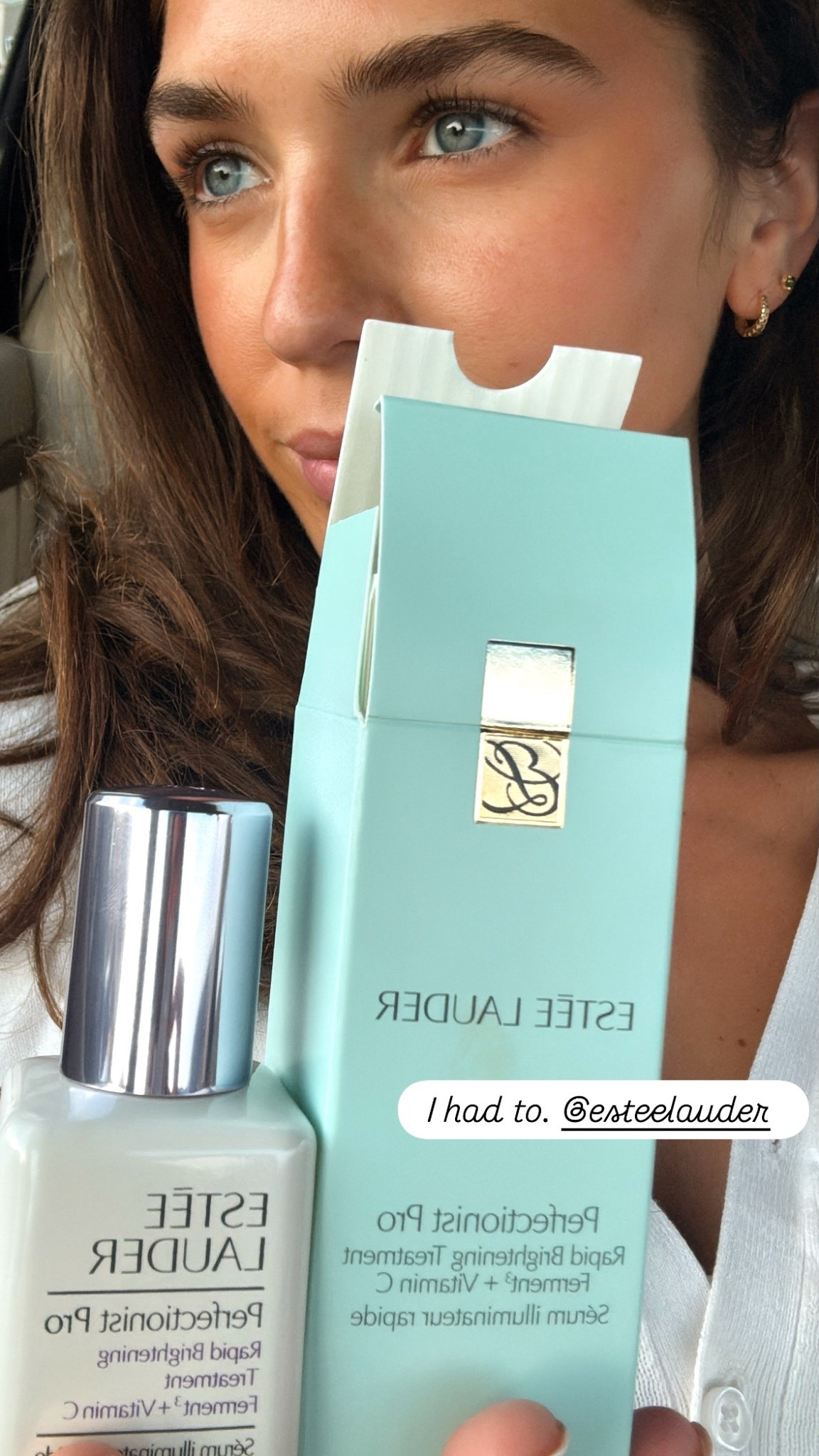 Already in love 

#LTKBeauty #LTKStyleTip