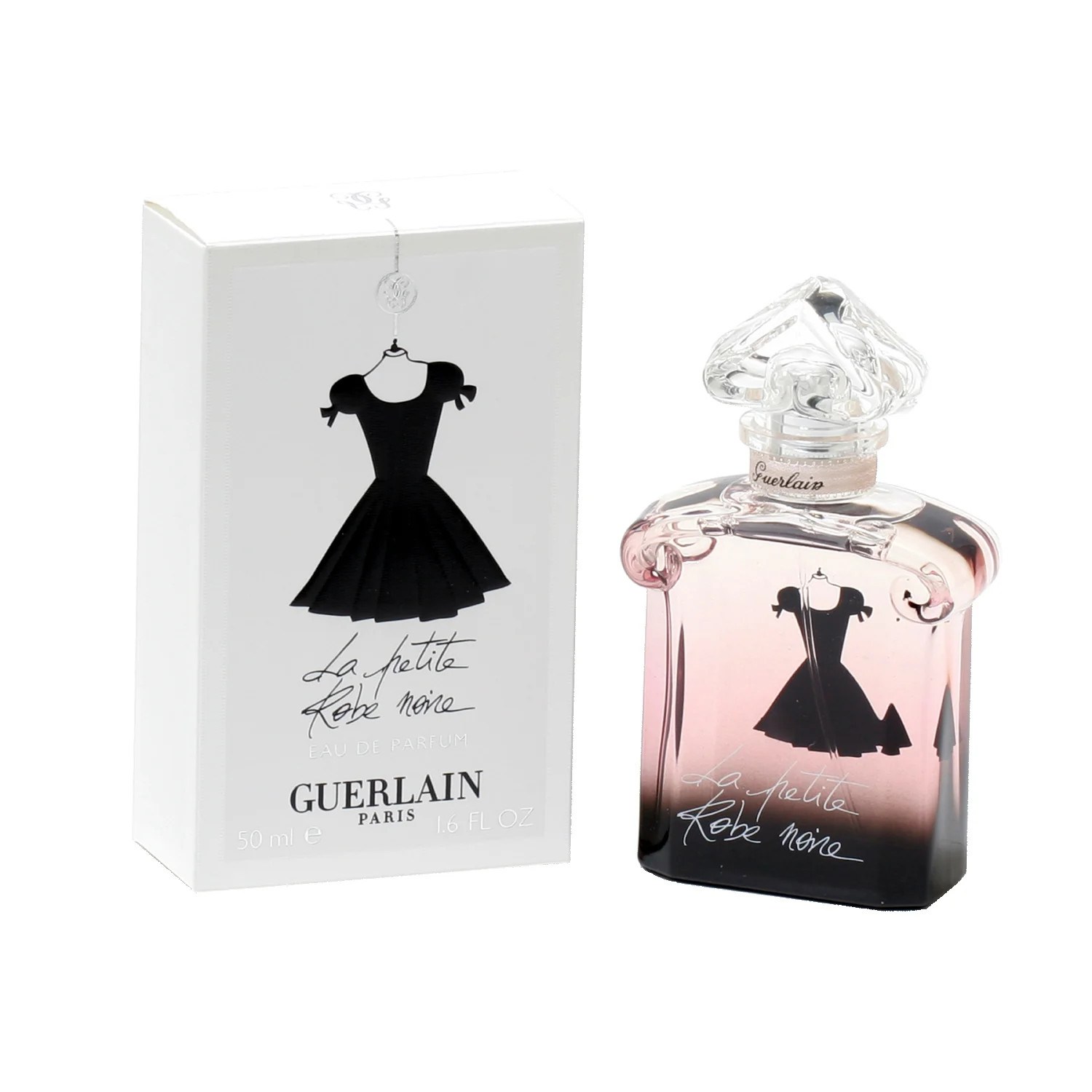 Guerlain La Petite Robe Noire Ladies Edp Spray 1.7 OZ | Shop Simon
