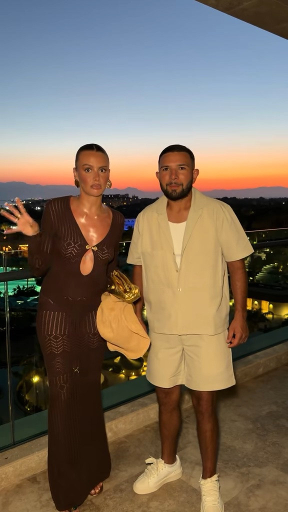 Outfit of the night!! 🌅

#LTKuk #LTKeurope #LTKsummer