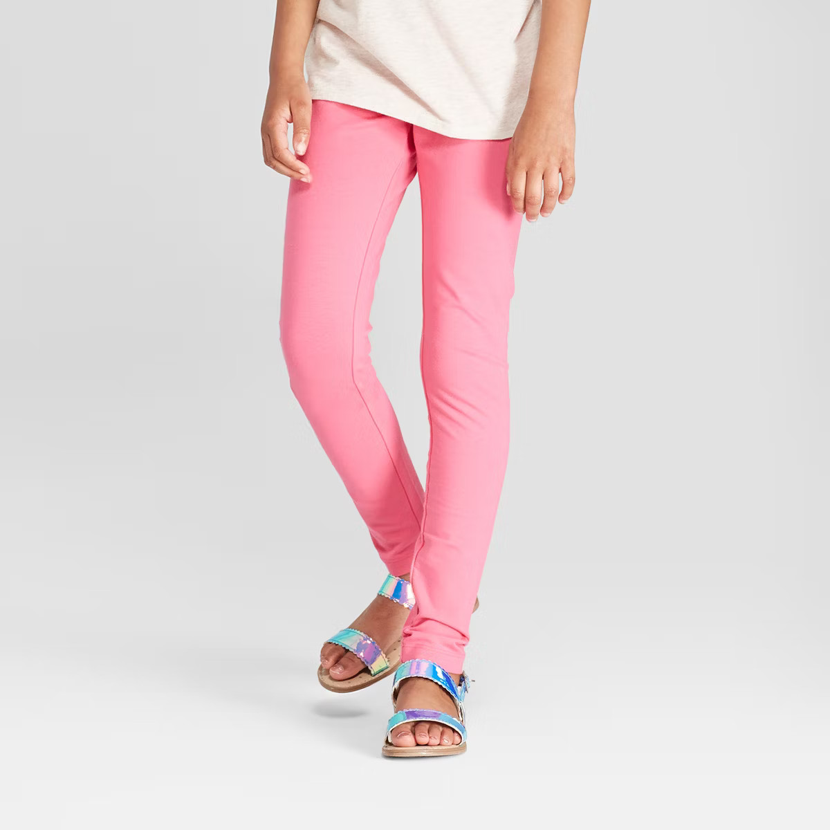 Girls' Leggings - Cat & Jack™ | Target