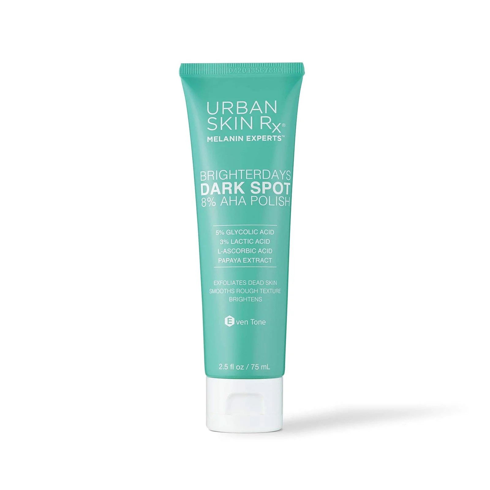 BrighterDays Dark Spot Facial Scrub + Treatment Mask, USRx®, Exfoliate, Smooth and Brighten the ... | Walmart (US)