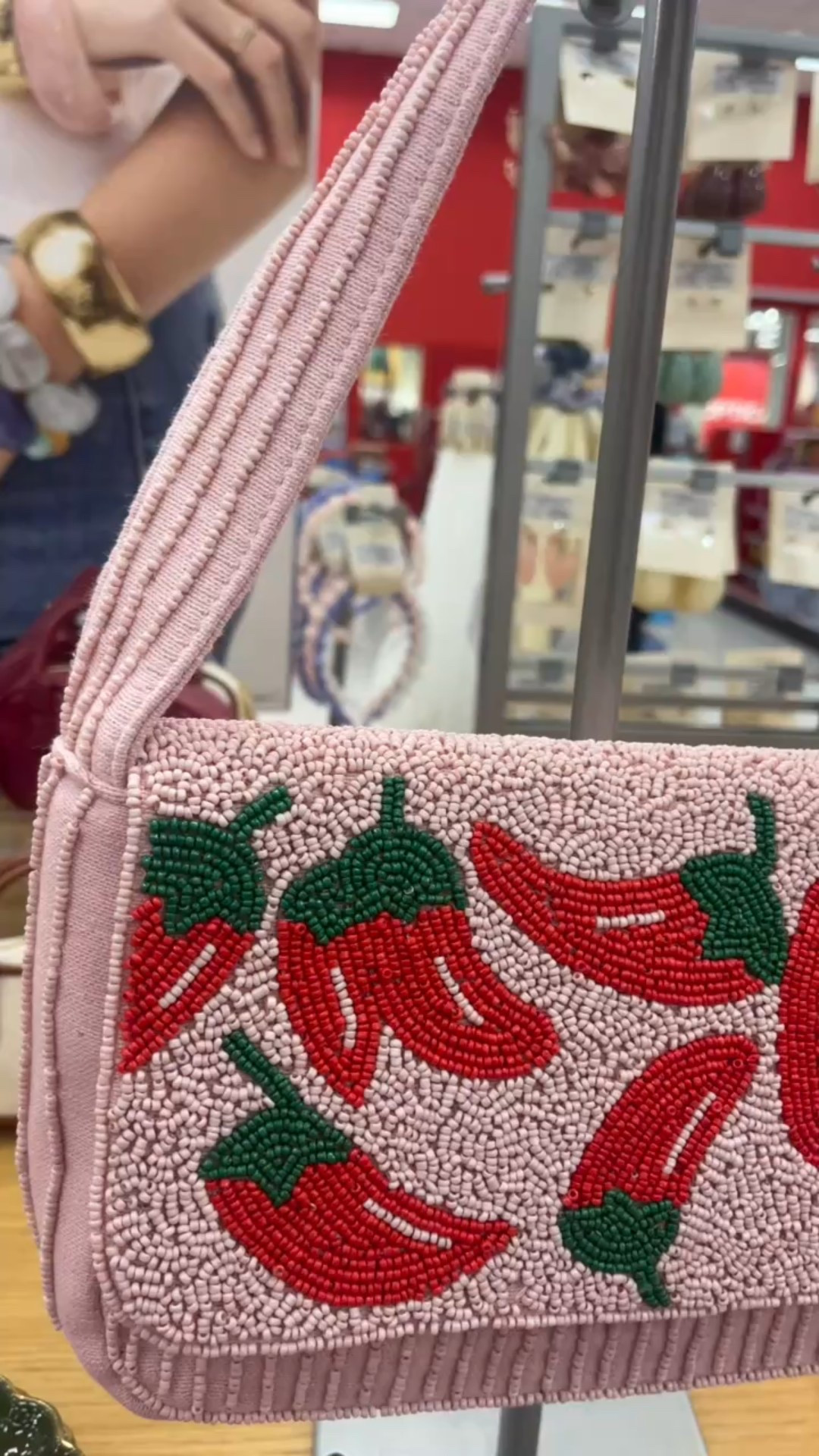 🚨The links 🔗 have been updated in the app! 🎯 
The perfect spring and summer purse has arrived @Target 🌼🌶️🍋🤍❤️🩷🩵

#ltkitbag

Follow my LTK @Kolo_Kouture on the @shop.LTK app to view this post and get my exclusive app-only content!

#liketkit 
@shop.ltk
https://liketk.it/5Rc6P