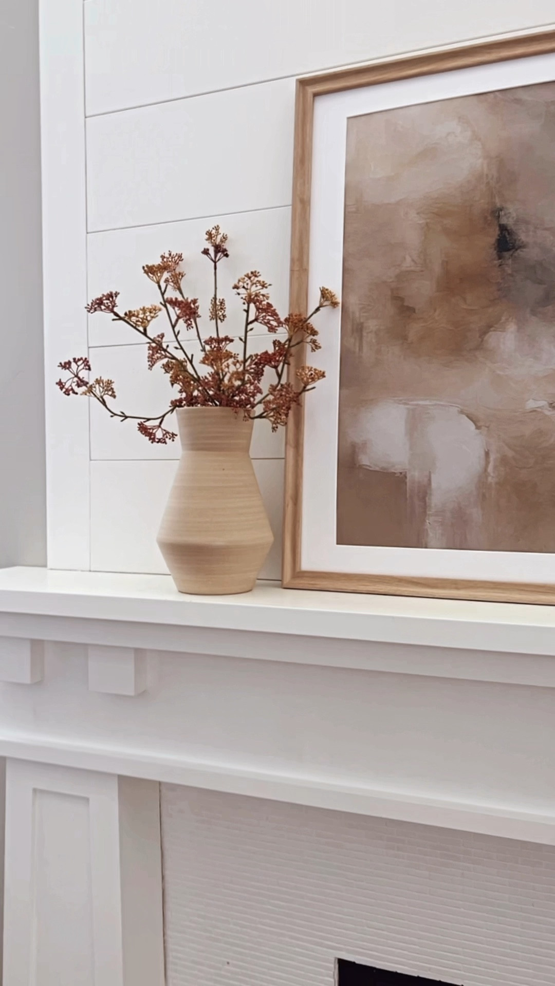 You know when you buy your favorite article of clothing in 3 different colors? That’s how I feel about these Spring Stems! I want to use them all over our home! They’re the perfect Spring Decor and they give a very earthy feeling to our space. Makes me excited to get out in the garden and feel the dirt in my hands!! Also, I still can’t believe you get 3 stems for less than $6. This is the most unreal deal!! Have you started decorating for Spring and Easter yet? 


Spring Decorations
Spring Decor
Easter Decorations 
Easter Decor
Spring Stems
Faux Stems
Fake Flowers

#LTKFindsUnder50 #LTKSeasonal #LTKHome