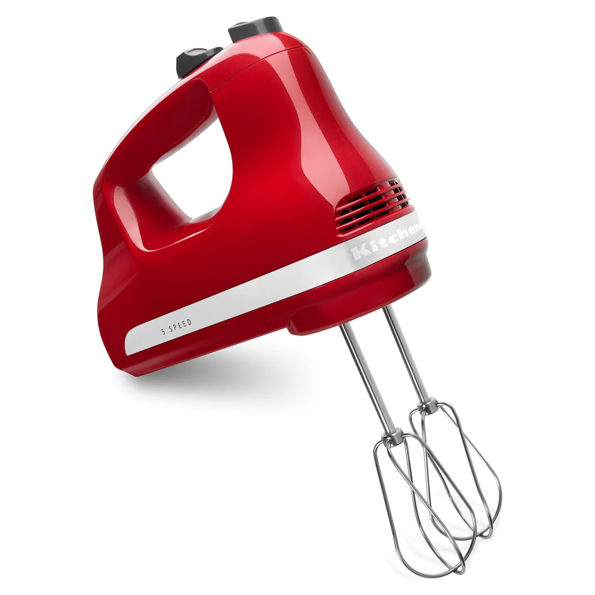 KitchenAid Ultra Power 5-Speed Hand Mixer | Target