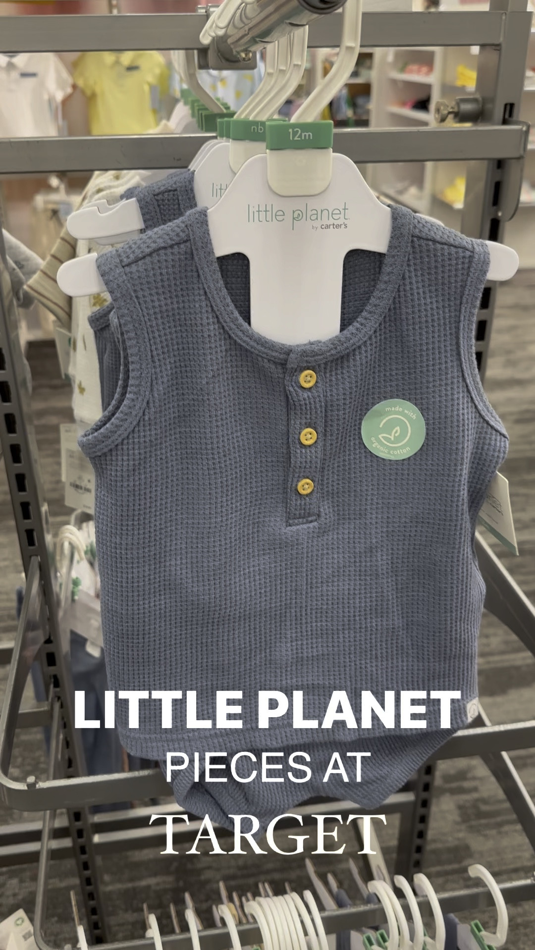 Little planet @ Target🫶🏻 

Baby boy clothes, baby boy outfit, spring pictures, baby pictures, summer baby, baby clothes, sustainable baby clothes

#LTKbaby #LTKfindsunder50 #LTKSeasonal