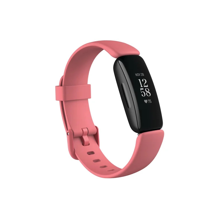 Fitbit Inspire 2 Desert Rose | Walmart (US)