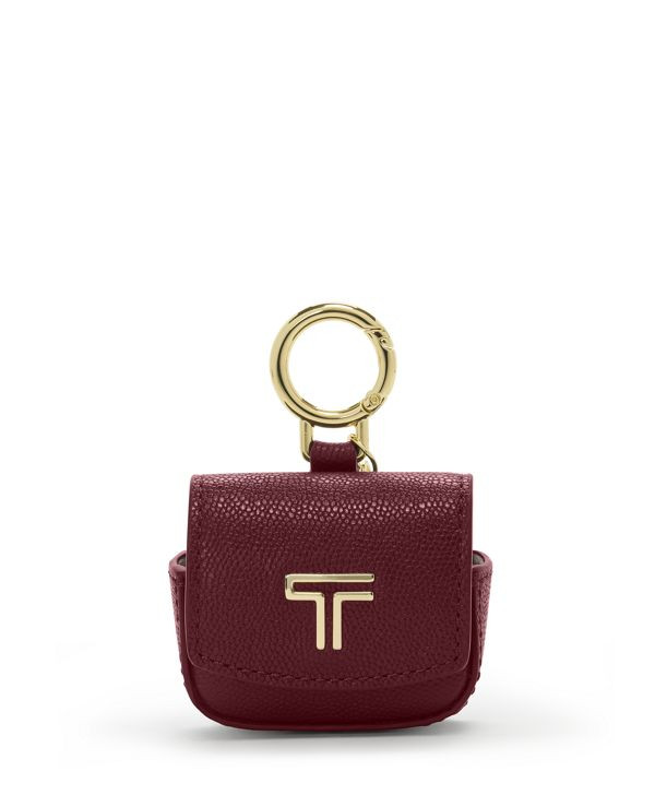 Earbud Charm Case | Tumi