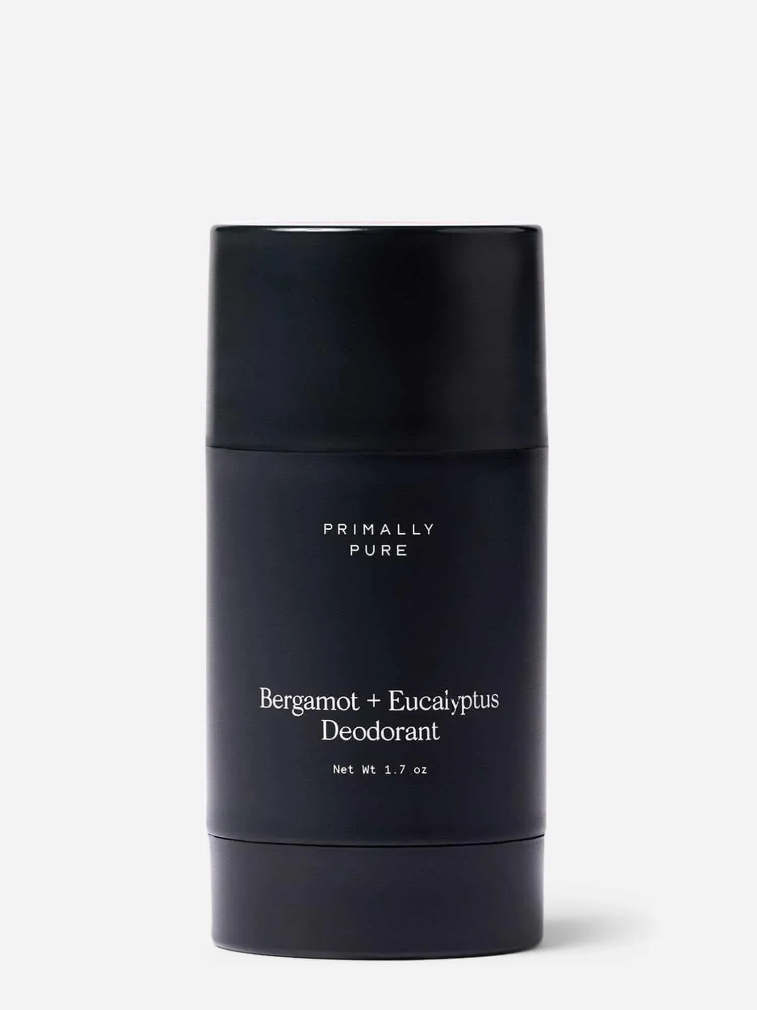 Bergamot + Eucalyptus Deodorant | Primally Pure