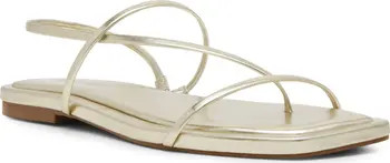 Lynley Slingback Sandal (Women) | Nordstrom
