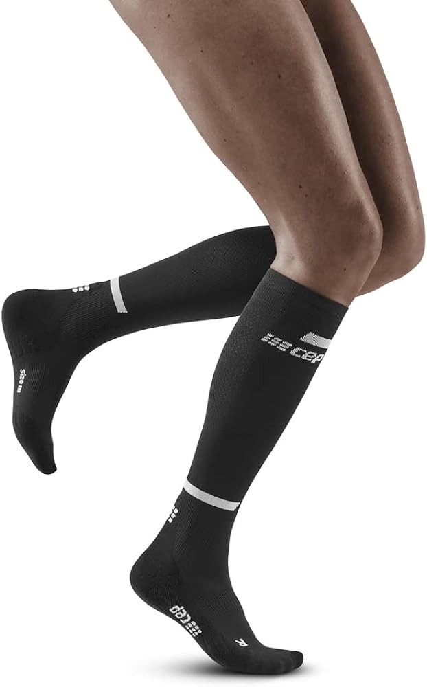 CEP Women's Running Compression Tall Socks 4.0 - Athletic Long Socks For Performance | Amazon (US)