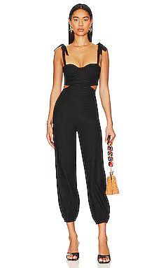 Kylo Jumpsuit
                    
                    Tularosa | Revolve Clothing (Global)