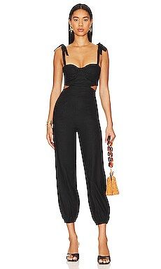 Kylo Jumpsuit
                    
                    Tularosa | Revolve Clothing (Global)