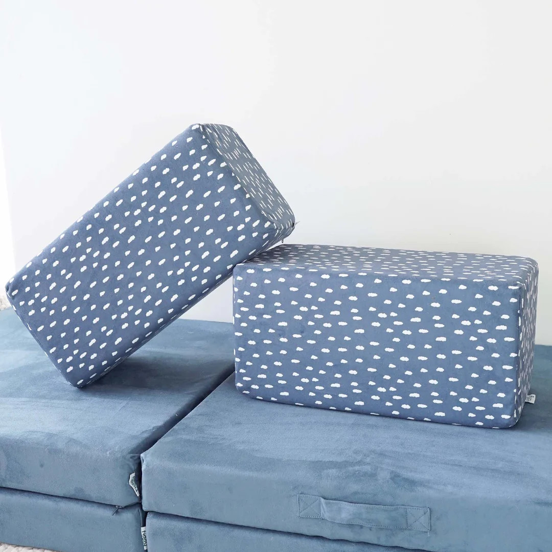 The Figgy Rectangle Pillow Pack (2 PC) X Caden Lane | Caden Lane