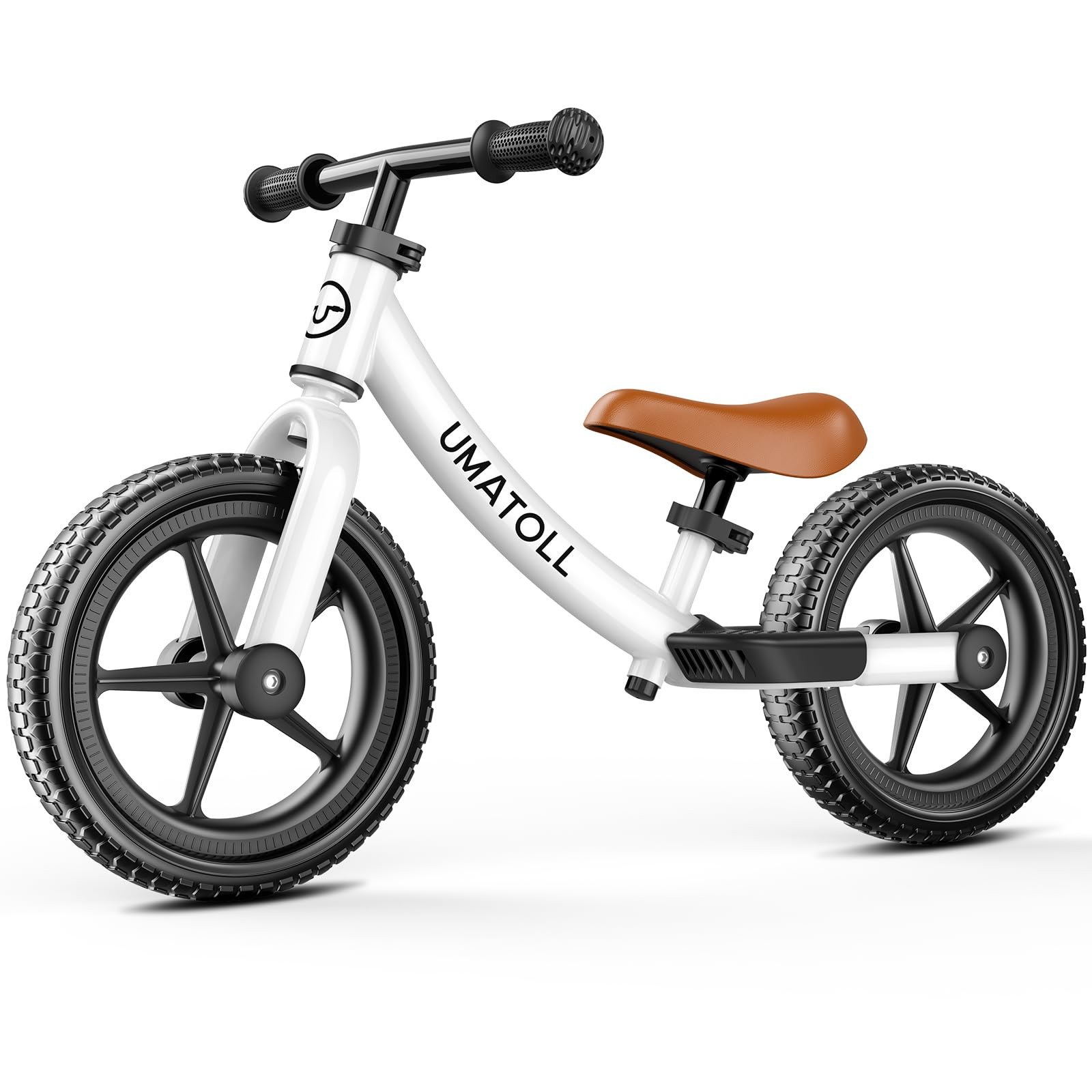 Umatoll Toddler Balance Bike 2 Year Old, Kids Bike Toy for 18 Months to 5 Years Old, Tool-Free Ad... | Amazon (US)