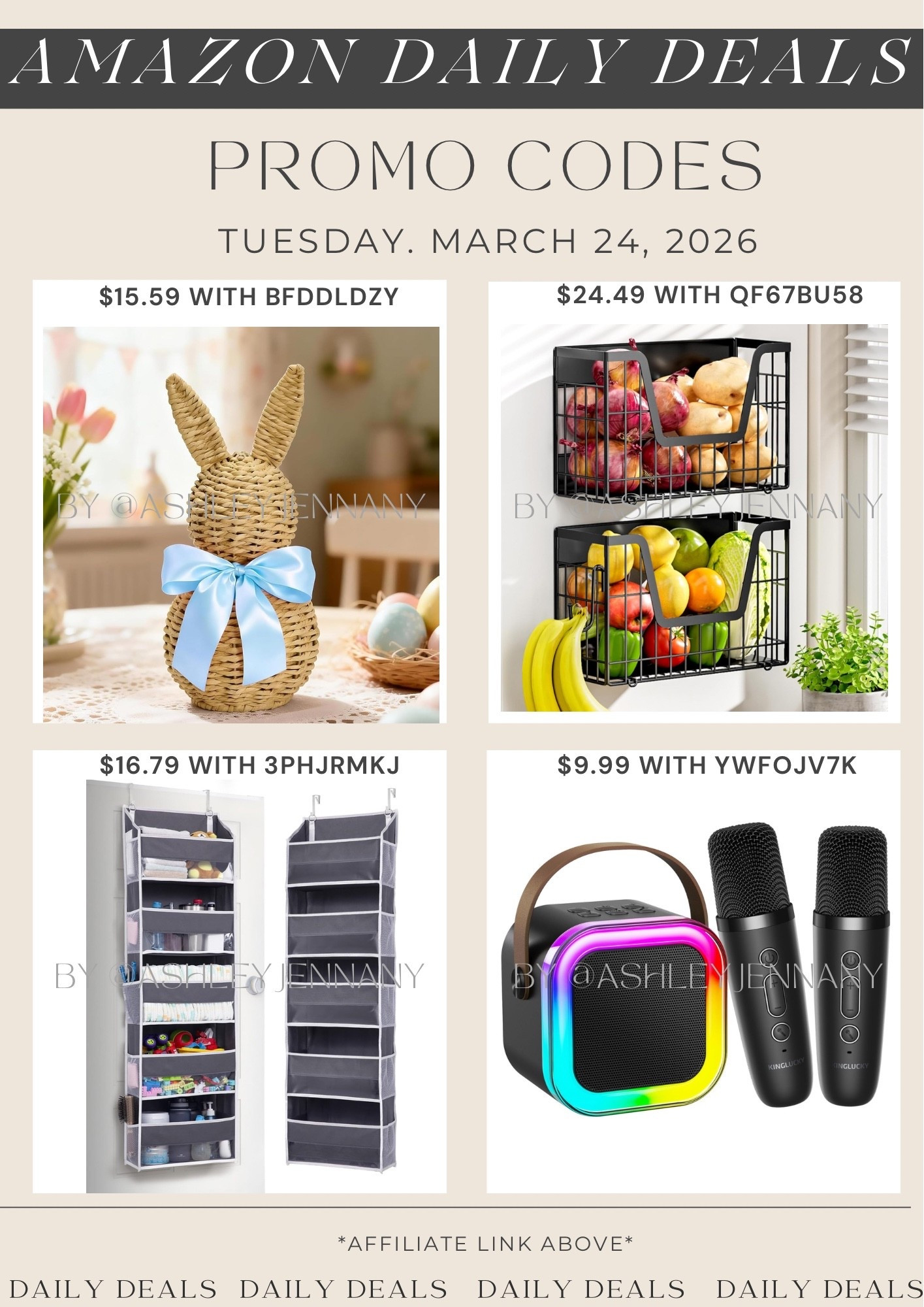 Amazon deals 

#LTKHome #LTKSaleAlert