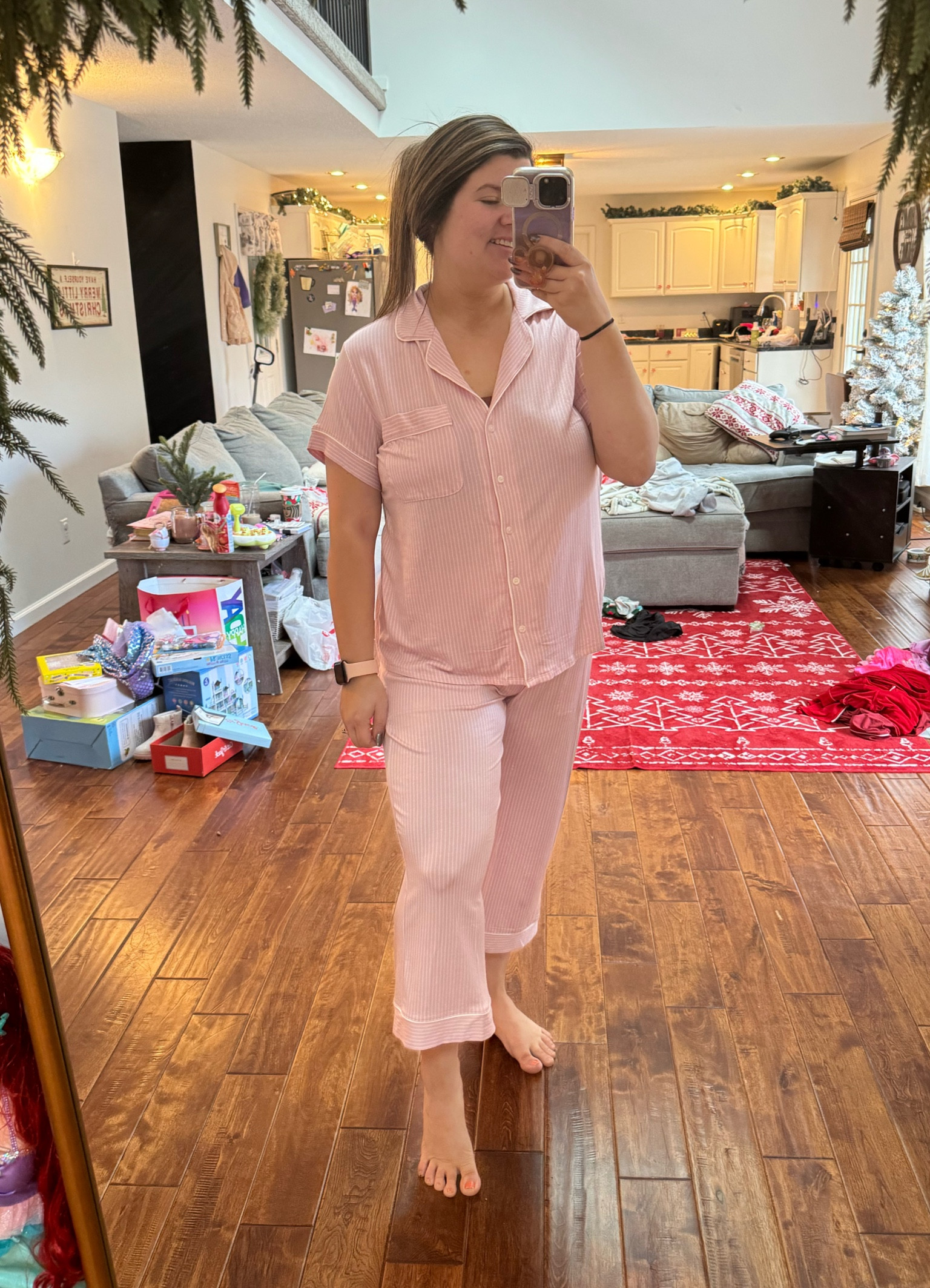 Target 30% off pajama sets 

#LTKGiftGuide #LTKHoliday #LTKCyberWeek