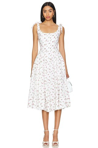 Maisie Dress
                    
                    BEACH RIOT | Revolve Clothing (Global)