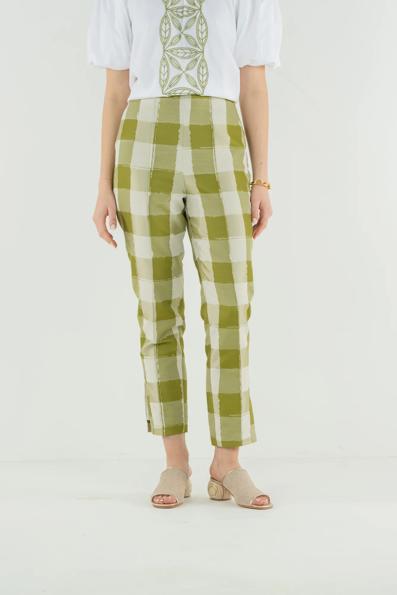 Slim Pant | Emily McCarthy