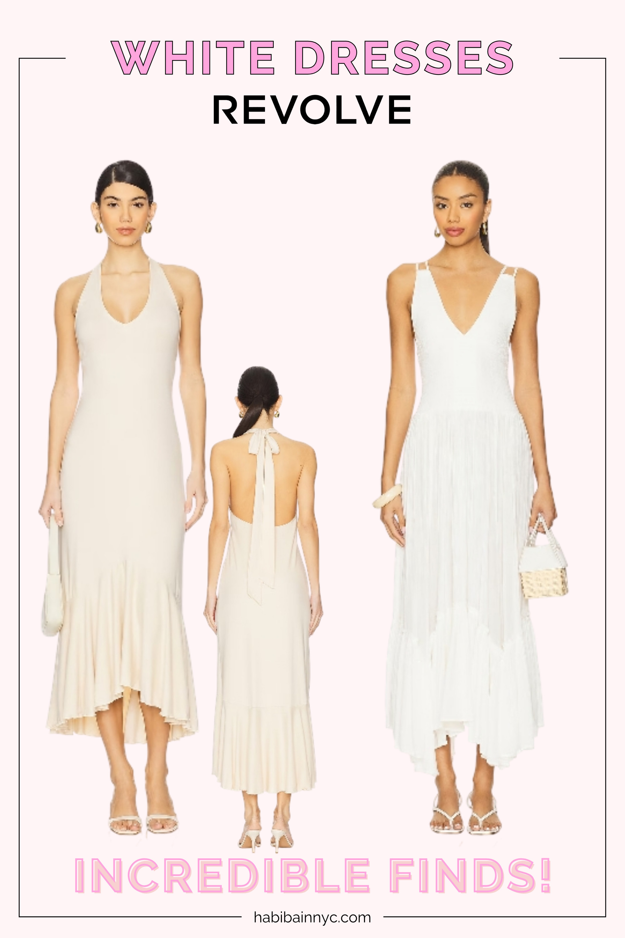 SUMMER PIECES YOU'LL WEAR ALL SEASON LONG 

Revolve dresses, Revolve spring dresses, Revolve summer dresses, Revolve clothing, Revolve, white summer dresses, spring dresses, Easter dresses, wedding guest dresses, long Spring dresses, long summer dresses, white spring dress, vacation outfit ideas, vacation dresses, resortwear dresses, resortwear outfit ideas, resort dresses, resort outfit, pink spring dresses, blue summer dresses, date night outfit ideas, baby shower dresses, date night dresses, red spring dresses, neutral dresses, midi dresses, maxi dresses, affordable summer dresses, affordable spring dresses, affordable wedding guest dresses, garden party dresses, BBQ dresses, party dresses, green spring dresses, green dresses, dresses with bows, floral Spring dress, floral summer dress, colorful dresses, white summer dresses, LWD, little white dress, long white dress, white Spring dresses, European vacation outfits, summer dresses, spring dresses, Affordable white dresses, affordable summer dresses, affordable spring dresses, Spring break outfit ideas, spring break dresses, white dresses under $100, white dresses under $500

#LTKSummerEdit #LTKSeasonal #LTKOver40 #LTKSaleAlert #LTKMidsize #LTKParties #LTKFindsUnder50 #LTLFindsUnder100 #LTKStyleTip #LTKBeauty #LTKPlusSize #LTKSwim #LTKTravel #LTKShoeCrush #LTKItBag #LTKBump #LTKWedding 

 