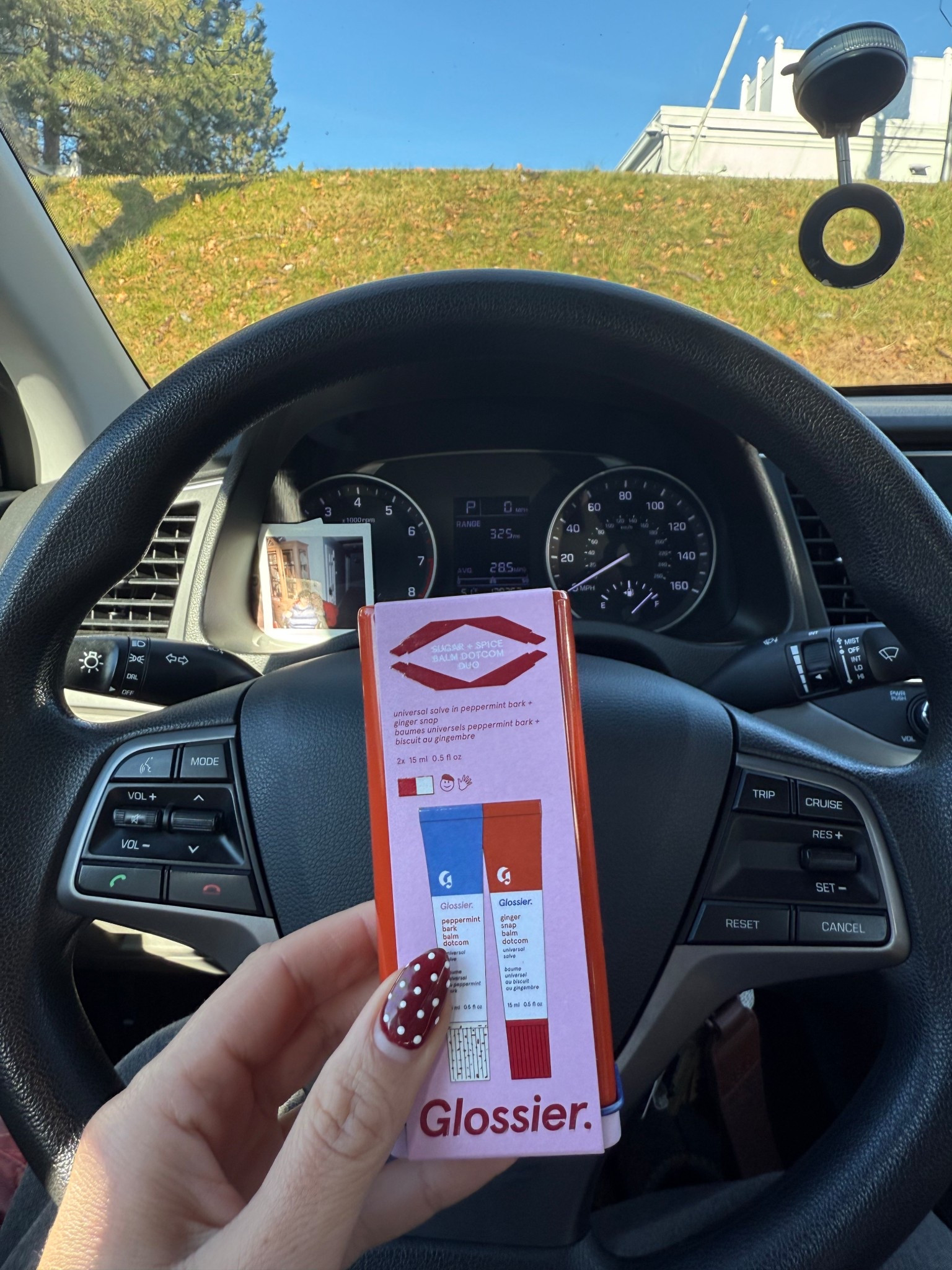 Glossier lip duo👄

#sephora #glossier #lipgloss #beauty #giftidea #giftset #valuepack


#LTKCyberWeek #LTKSaleAlert #LTKBeauty