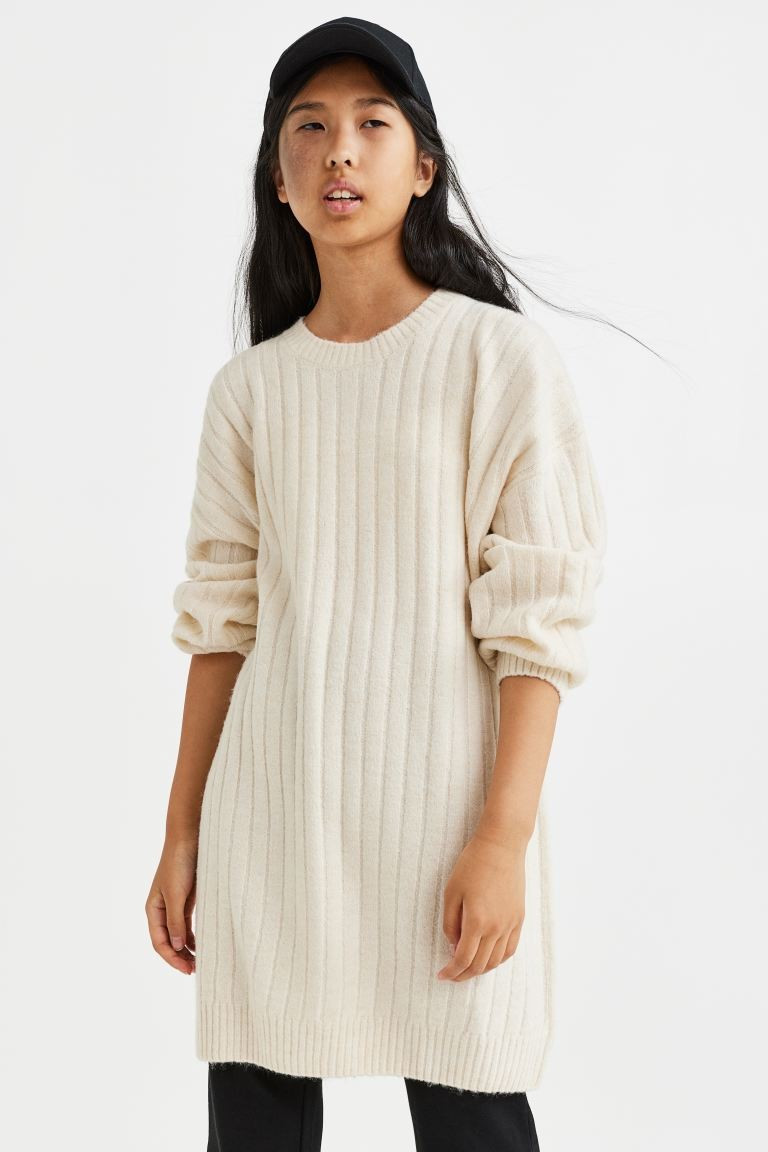 Abito in maglia | H&M (FR, IT, ES, PT, BE)